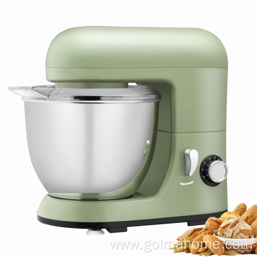 Dough Mixer 5.5l 3In1 Multifunction Powerful Food Processor